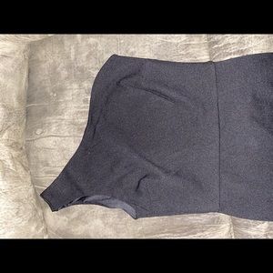 Cute going out dress. Off the shoulder